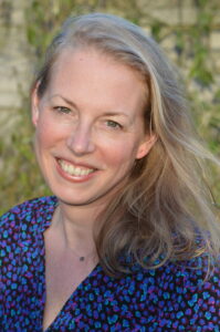 Inge Vogelaar, therapeut en miskraamcoach